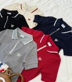  [BST MỚI] ÁO BABY POLO CEMMERY - PRIME 
