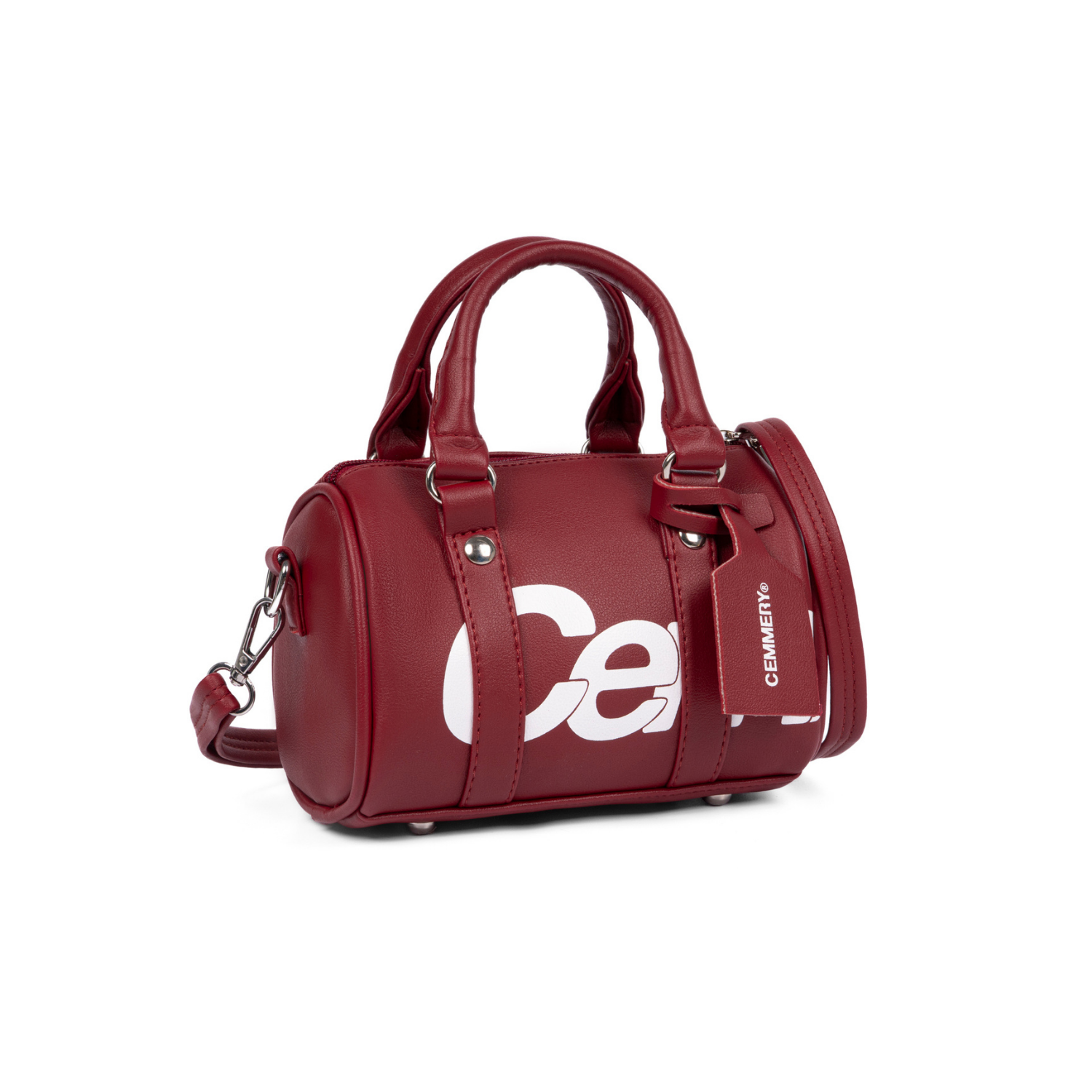  TÚI ĐEO CHÉO - DRUM MINI BAG 