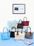  TÚI TOTE CEMMERY - LINE TOTE 