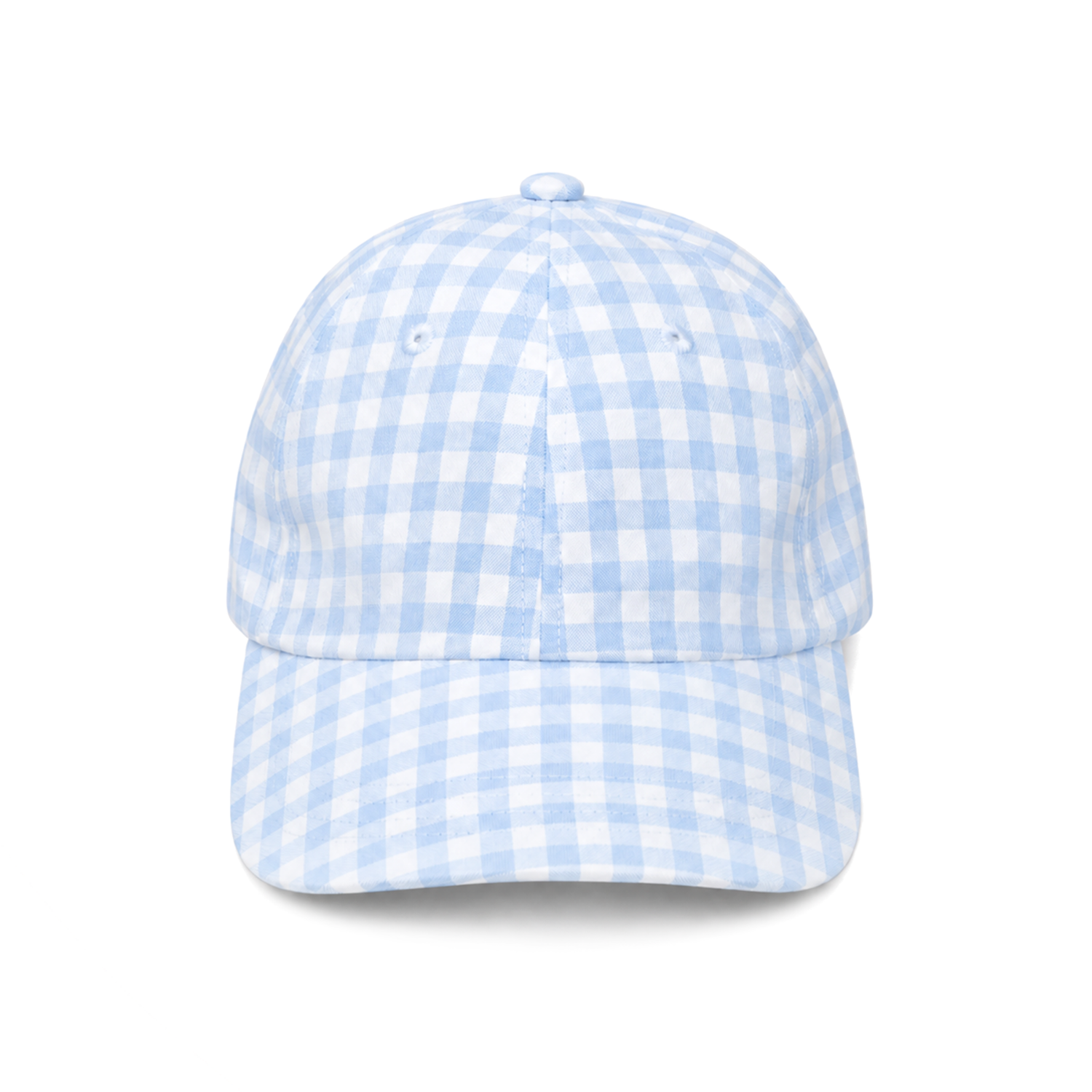  NÓN LƯỠI TRAI CEMMERY - GINGHAM HAT 