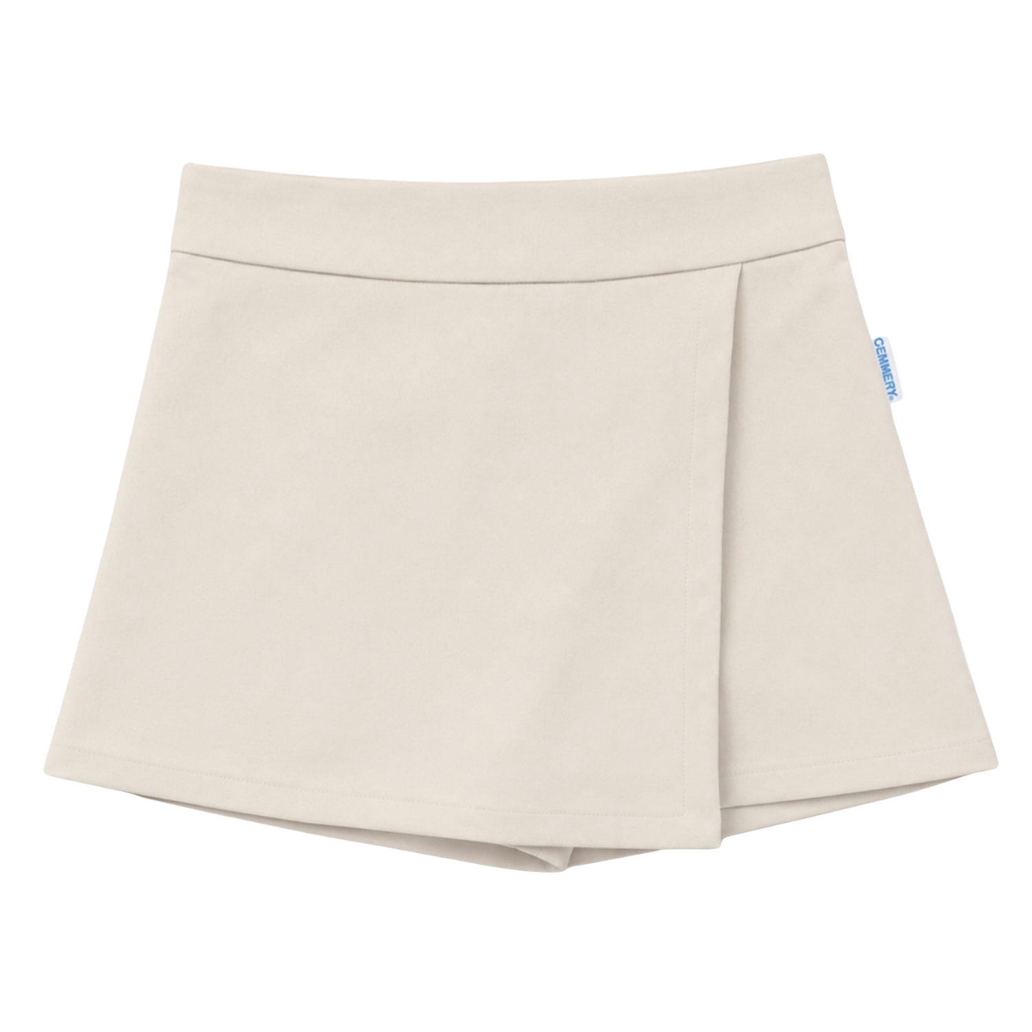  QUẦN VÁY CEMMERY - MINI SKIRT 
