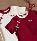  ÁO BABY TEE CEMMERY - LUNAR 