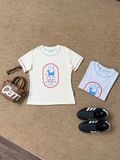  ÁO BABY TEE CEMMERY - WHIMSY 