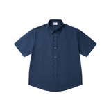  ÁO SƠ MI TAY NGẮN CEMMERY - CLASSIC SHIRT 