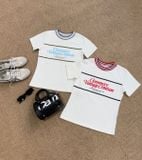  ÁO BABY TEE CEMMERY - CLASSY BABY TEE 