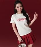  ÁO BABY TEE CEMMERY - STITCH 