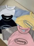  ÁO BABY TEE CEMMERY - COZY 
