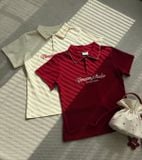  ÁO BABY POLO CEMMERY - PETITE 