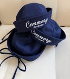  [BST MỚI] NÓN BUCKET CEMMERY - SAILOR 