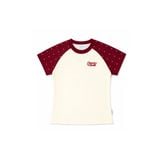  ÁO BABY TEE CEMMERY - BOBA BABY TEE 