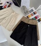  QUẦN SHORT KAKI CEMMERY - URBAN EASE SHORT 