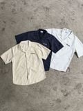  ÁO SƠ MI LỤA CEMMERY - SEMINAR SHIRT 