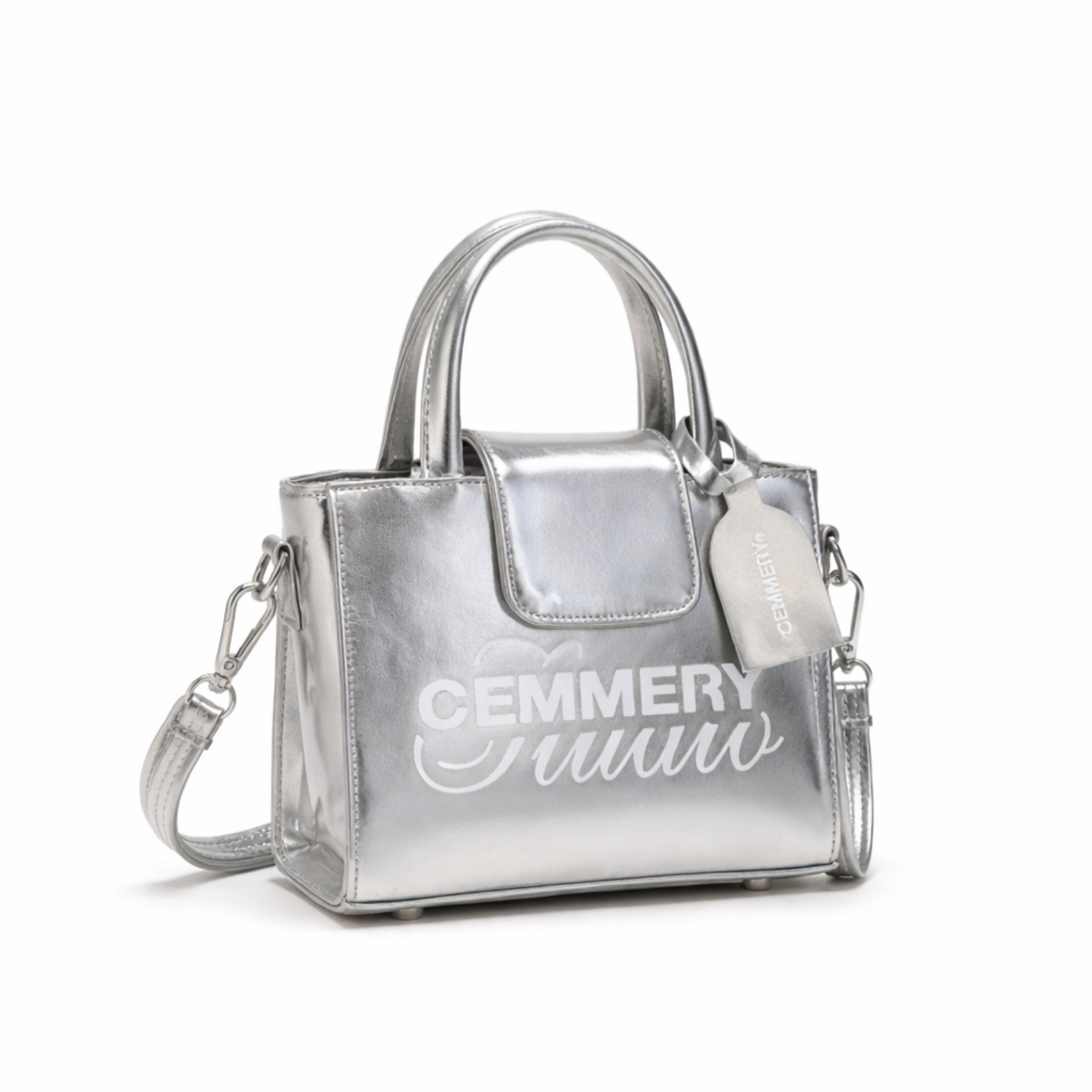  TÚI ĐEO CHÉO CEMMERY - FLAP MINI BAG 
