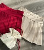  CHÂN VÁY CEMMERY - PLEAT SKIRT 