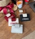  VÍ MINI CEMMERY - FLAP CARDHOLDER 