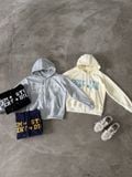  ÁO HOODIE CEMMERY - ROOKIE HOODIE ZIP 