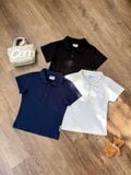  ÁO BABY POLO CEMMERY - CREST BABYPOLO 
