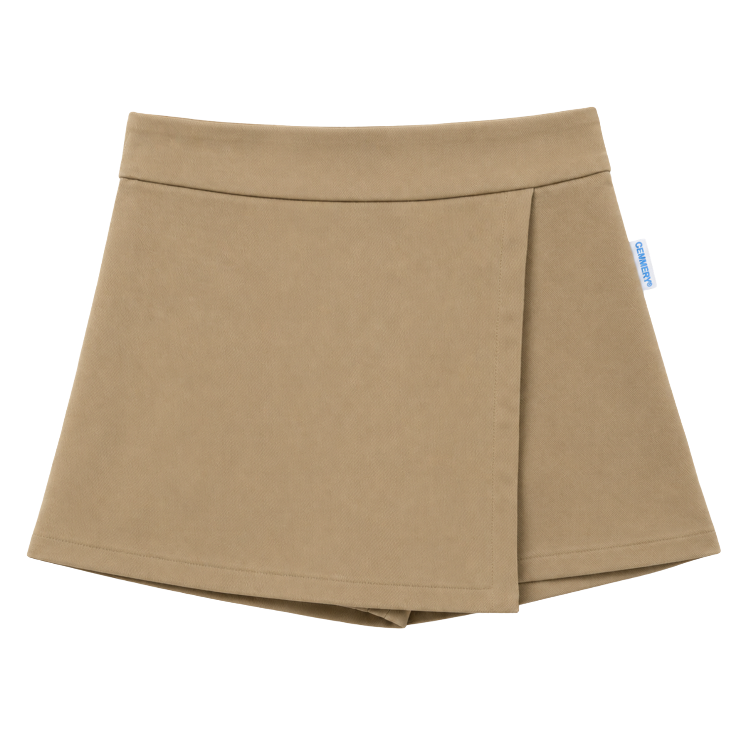 QUẦN VÁY CEMMERY - MINI SKIRT 