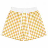  QUẦN SHORT CEMMERY - GINGHAM SHORT 
