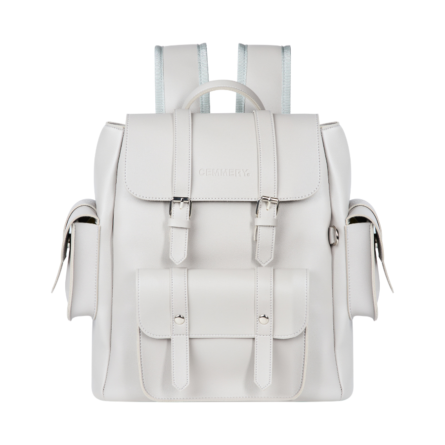  BALO CEMMERY - PREMIUM BACKPACK 