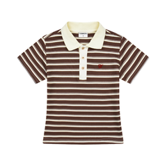BROWN STRIPE