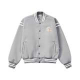  ÁO KHOÁC VARSITY CEMMERY - CREST VARSITY 