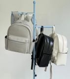  BALO DA CÁ SẤU CEMMERY - CROC BACKPACK 