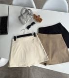  QUẦN VÁY CEMMERY - MINI SKIRT 