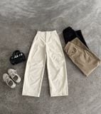  QUẦN DÀI KAKI CEMMERY - ARC PANTS 
