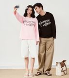  ÁO THUN TAY DÀI CEMMERY - SUNNY LONG SLEEVE 