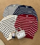  [BST MỚI] ÁO CARDIGAN CEMMERY - CALM KNIT 