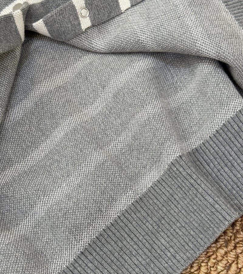  [BST MỚI] ÁO CARDIGAN CEMMERY - CALM KNIT 