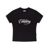  ÁO BABY TEE CEMMERY - STITCH 