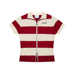 ÁO BABY POLO CEMMERY - ROYAL KNIT