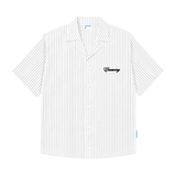  ÁO SƠ MI LỤA CEMMERY - SEMINAR SHIRT 