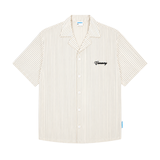  ÁO SƠ MI LỤA CEMMERY - SEMINAR SHIRT 