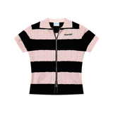  [BST MỚI] ÁO BABY POLO CEMMERY - ROYAL KNIT 