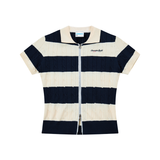  [BST MỚI] ÁO BABY POLO CEMMERY - ROYAL KNIT 