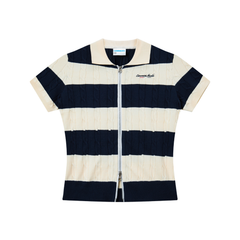 BLUE STRIPES