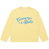  ÁO THUN TAY DÀI CEMMERY - SUNNY LONG SLEEVE 