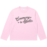  ÁO THUN TAY DÀI CEMMERY - SUNNY LONG SLEEVE 