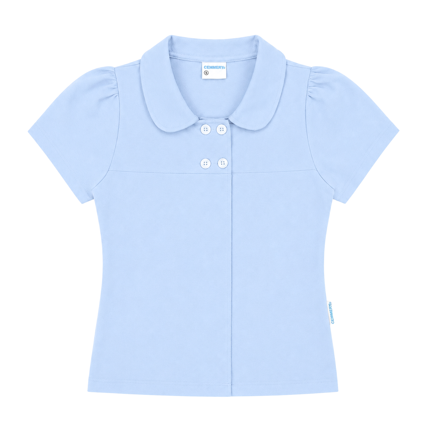  ÁO SƠ MI CEMMERY - DUAL SHIRT 