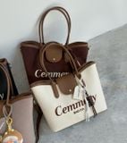  TÚI TOTE CEMMERY - VELVET TOTE BAG 