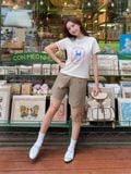  ÁO BABY TEE CEMMERY - WHIMSY 
