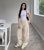  QUẦN DÀI KAKI CEMMERY - ARC PANTS 