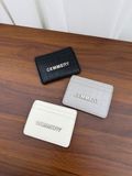  VÍ MINI CEMMERY - MATRIX CARDHOLDER 