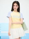  ÁO BABY TEE CEMMERY - COZY 