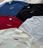  ÁO THUN CEMMERY - BASE TEE 