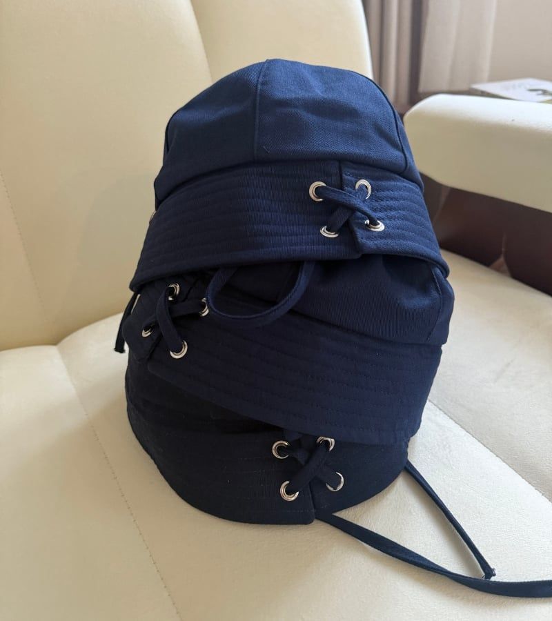  [BST MỚI] NÓN BUCKET CEMMERY - SAILOR 