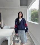  ÁO KHOÁC DÙ CEMMERY - PURE JACKET 